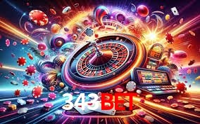 Estatísticas 343bet