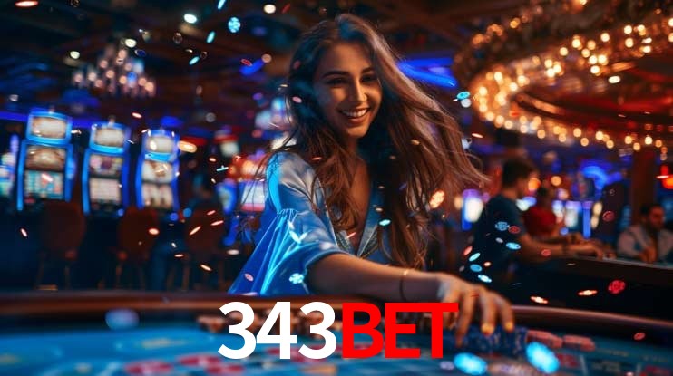 Experiência VIP 343bet