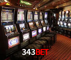 Desvendando o Mundo dos Jogos Virtuais na 343bet