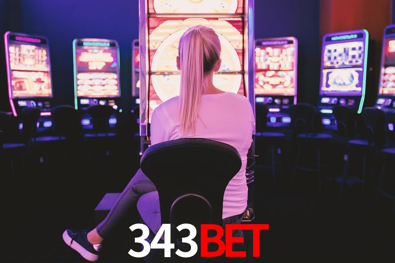 Experiência VIP 343bet
