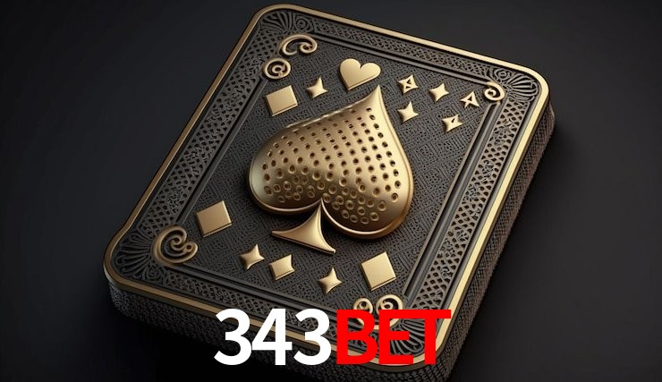 Experiência VIP 343bet