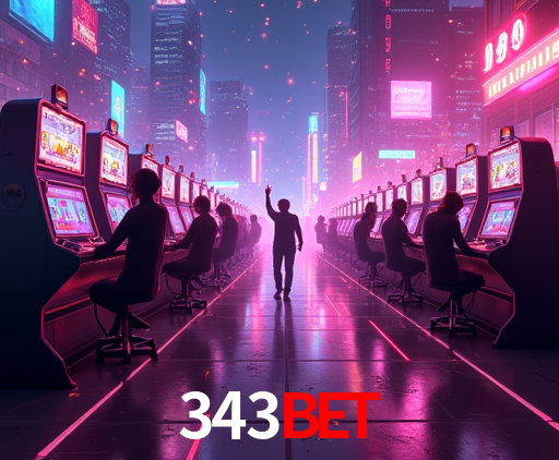 Casino VIP 343bet