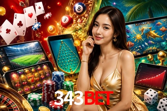 Spaceman Game 343bet