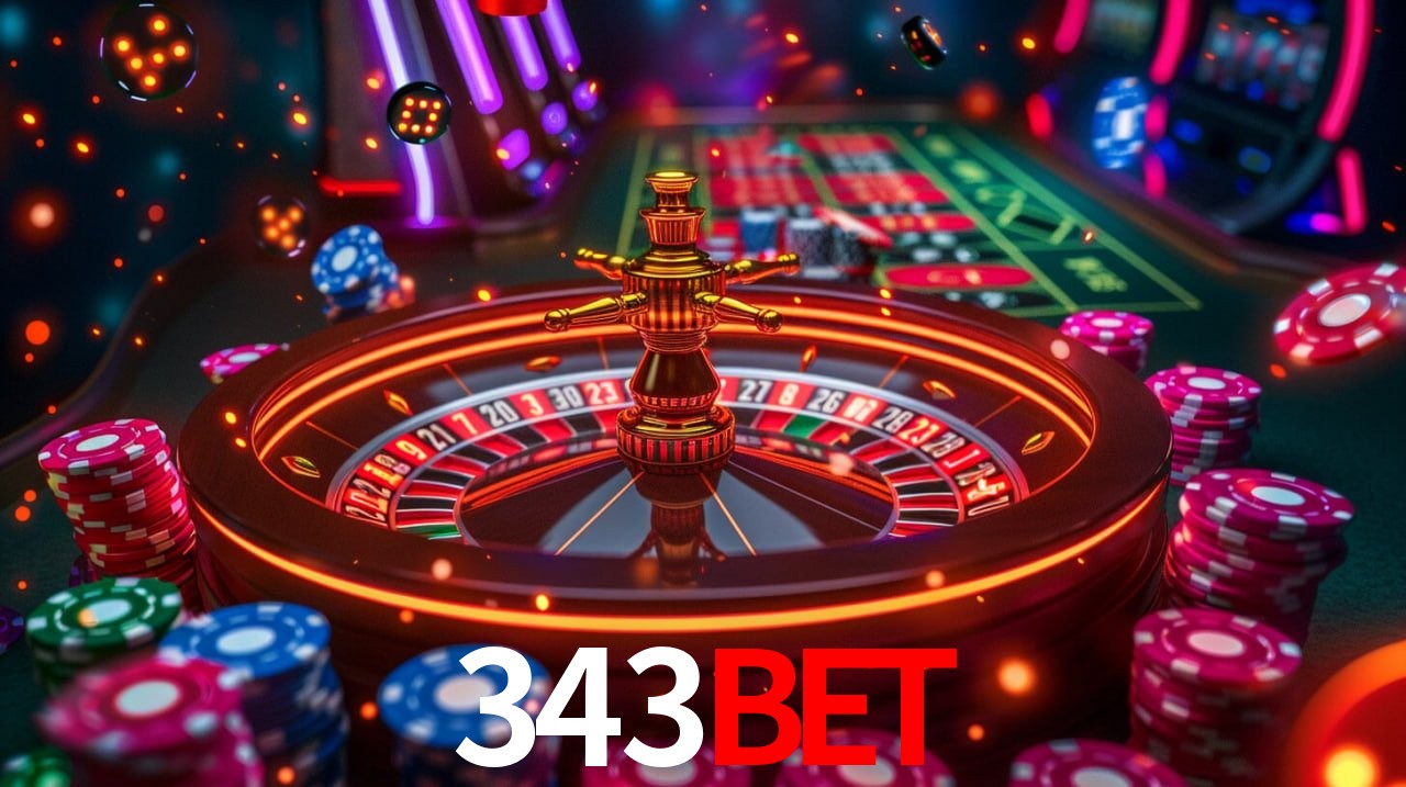 Jogos Exclusivos 343bet