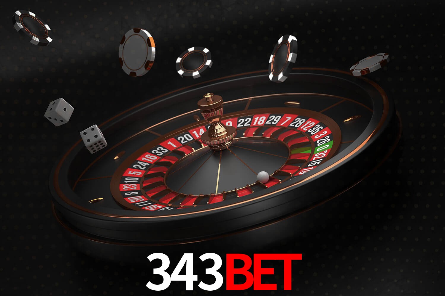 343bet: Seu Cassino Premiado com Pagamentos Rápidos