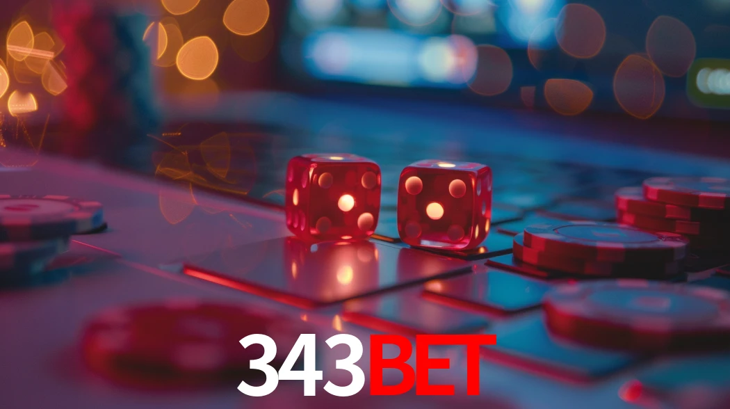 Exclusive Offers 343bet