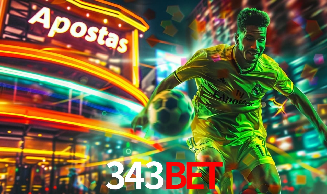 Login Seguro 343bet