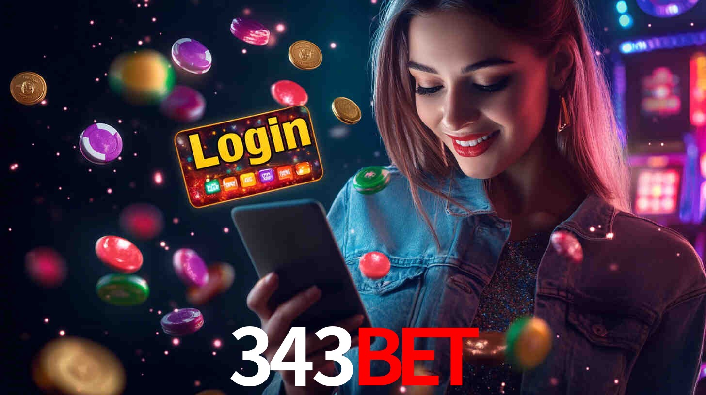 Descubra a Essência do 343bet: Nossa História e Compromissos