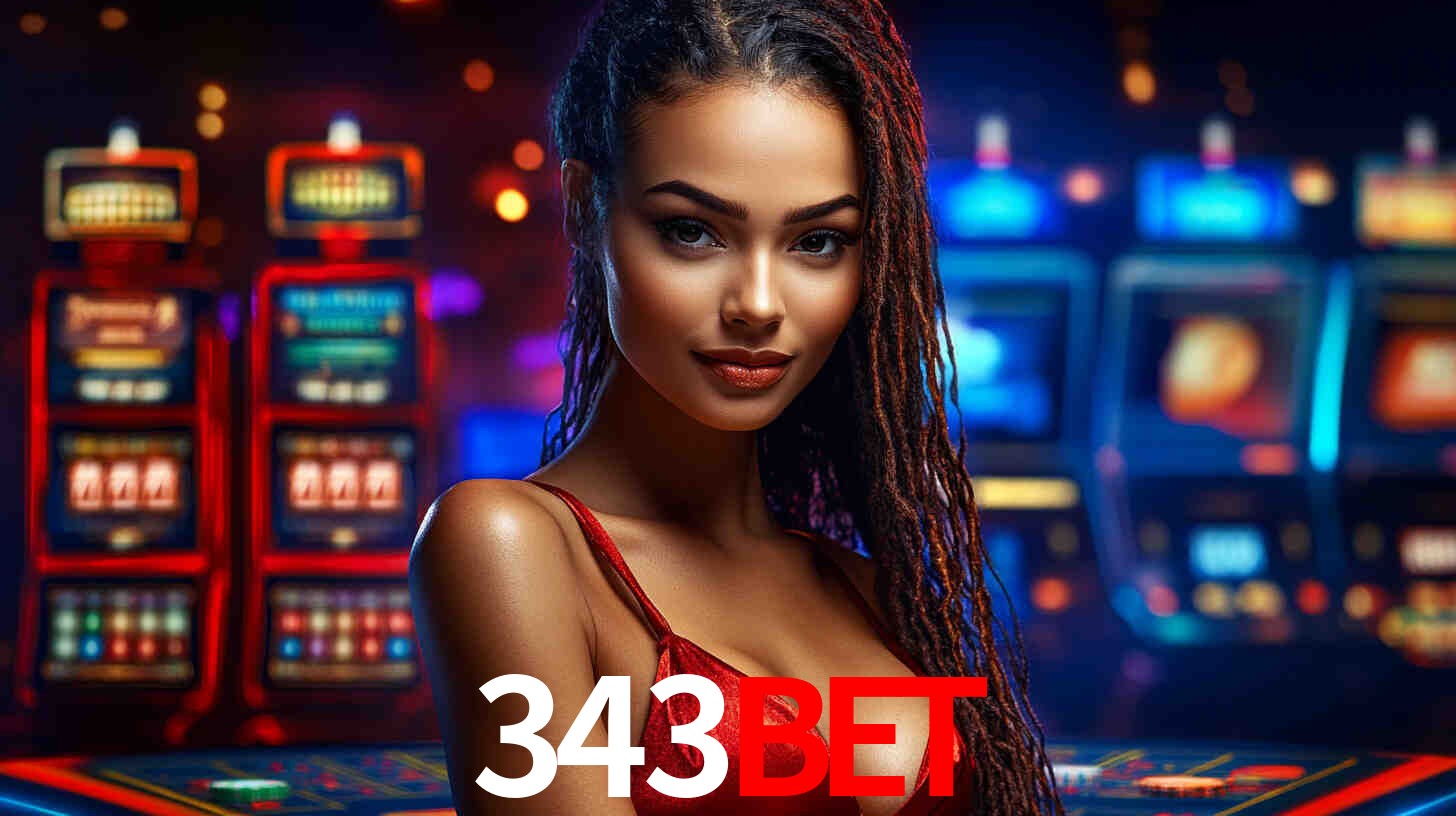 Desvendando o Mundo dos Jogos Virtuais na 343bet