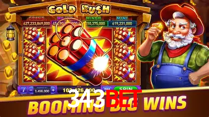 Desvendando o Mundo dos Jogos Virtuais na 343bet