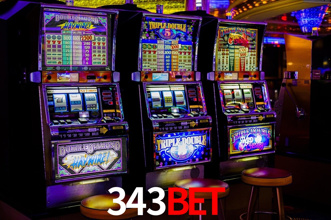 Apostas de Tênis 343bet