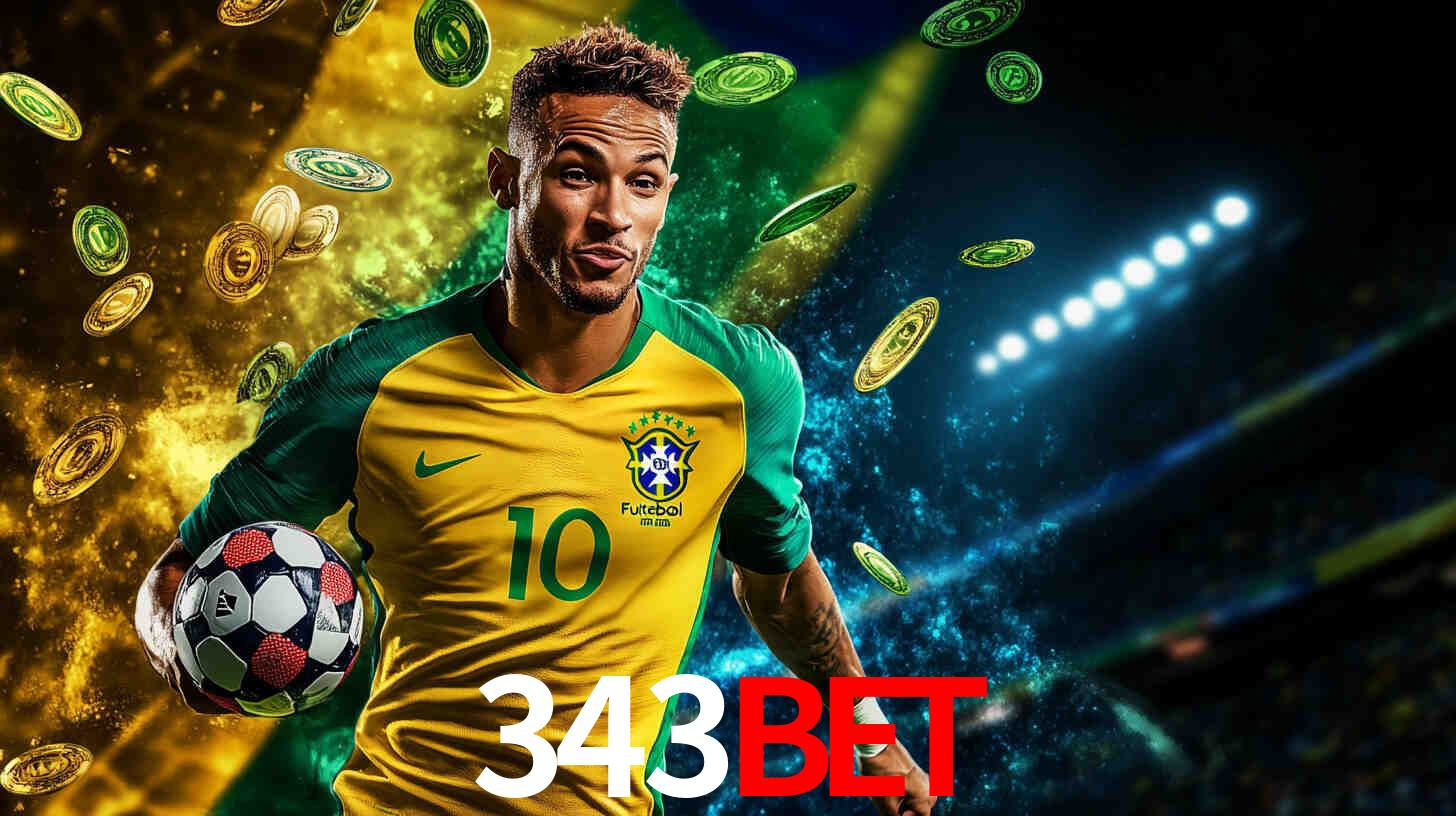 Explorando a Categoria de Eventos em Apostas na 343bet