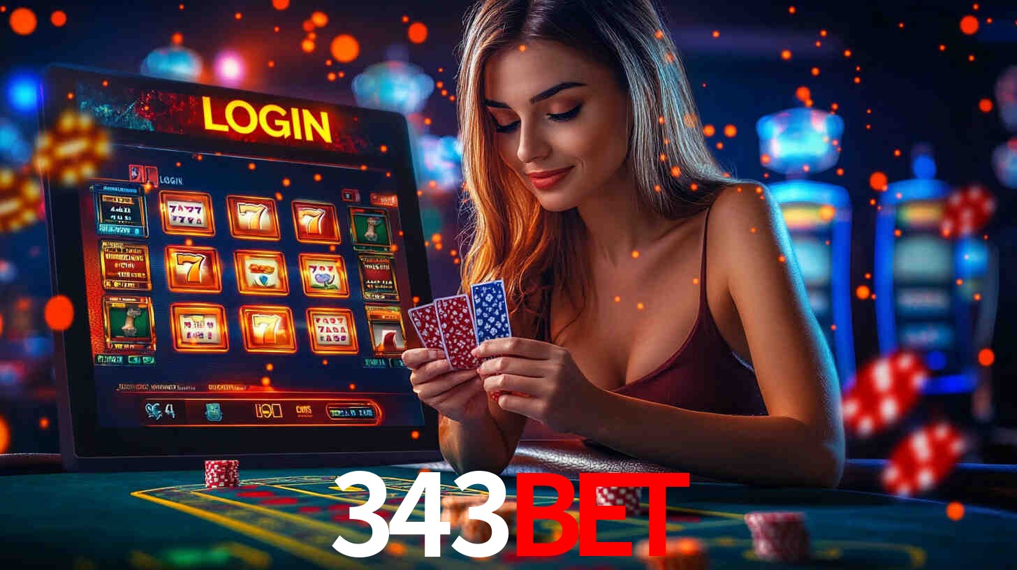 Bônus Generosos e Exclusivos no 343bet para Você!