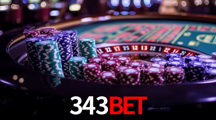 Tournaments 343bet