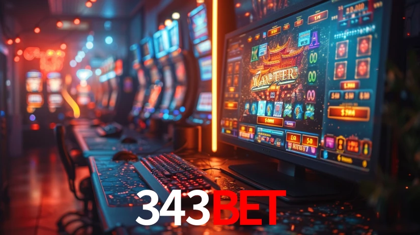 343bet