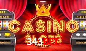 Live Casino 343bet