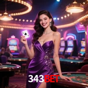 Mesa de Blackjack 343bet