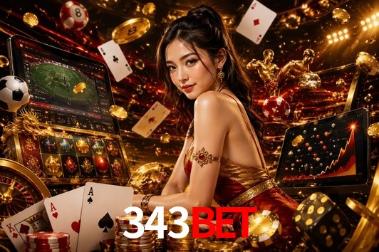 Flash Promotion 343bet