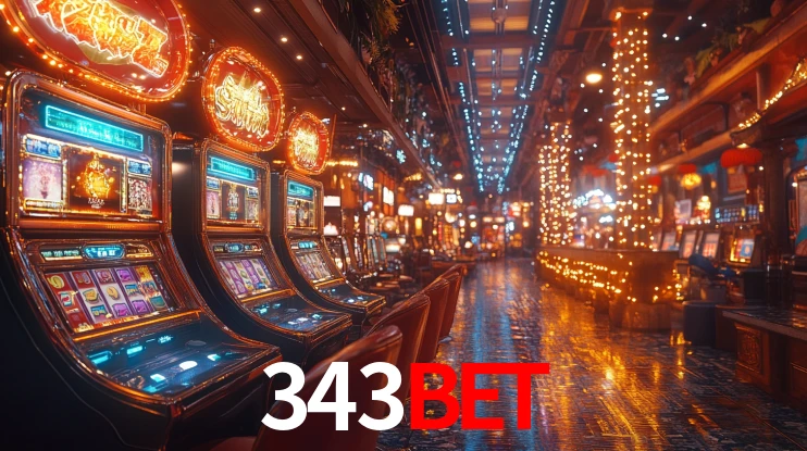 343bet - Caça-Níqueis VIP Elite - 343bet.com