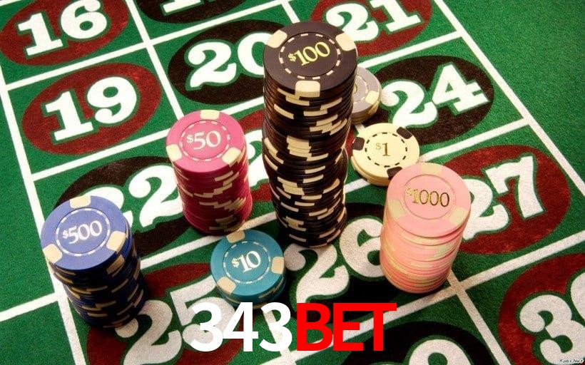 cassino 343bet
