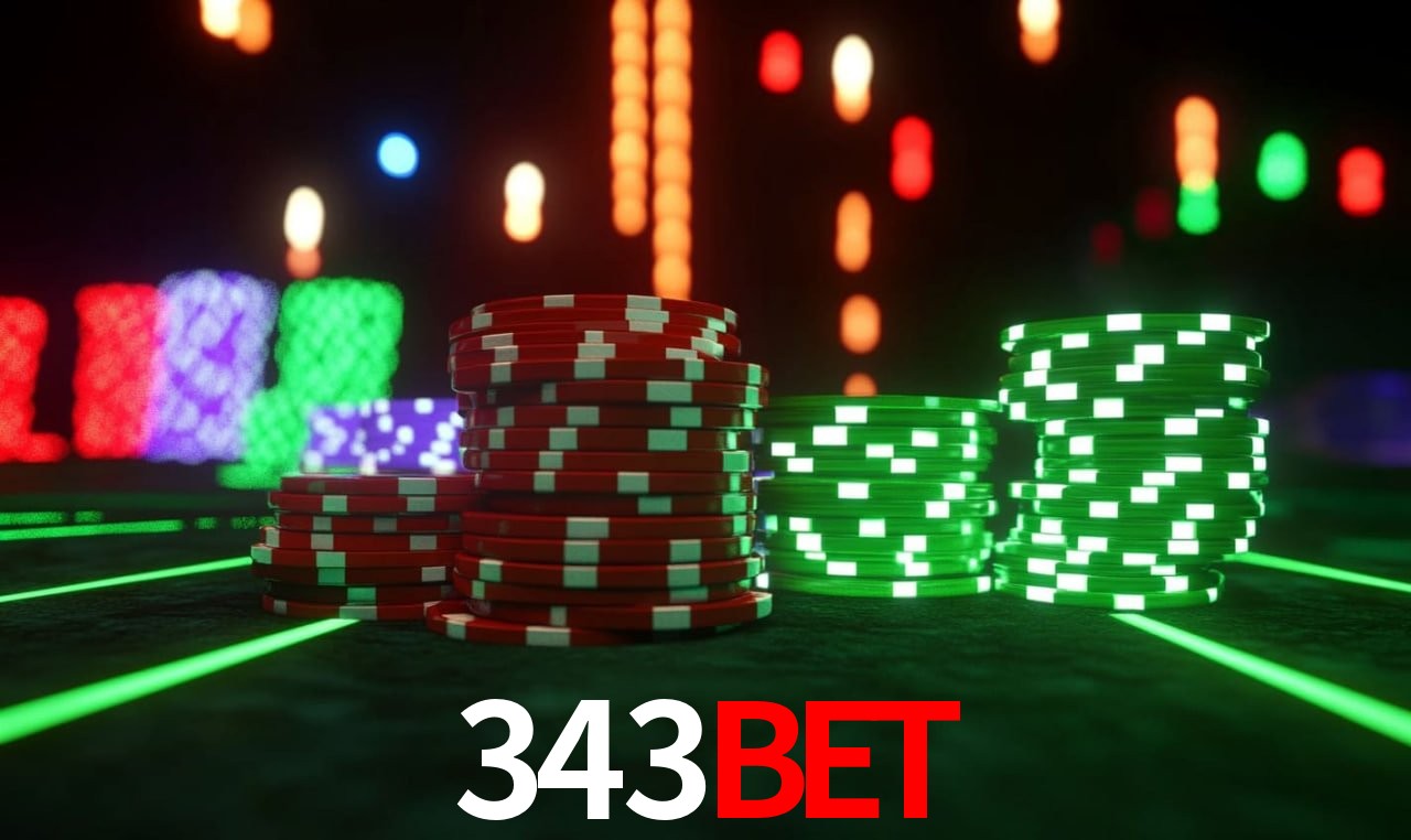Bonus Features 343bet