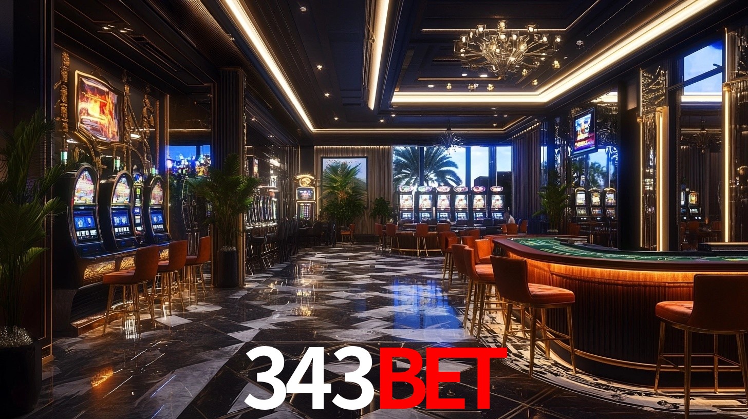 Ofertas Imperdíveis na 343bet: Promoções e Bônus Que Valem a Pena