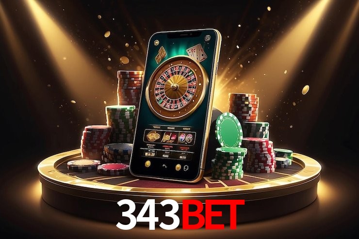 Promoção Relâmpago 343bet