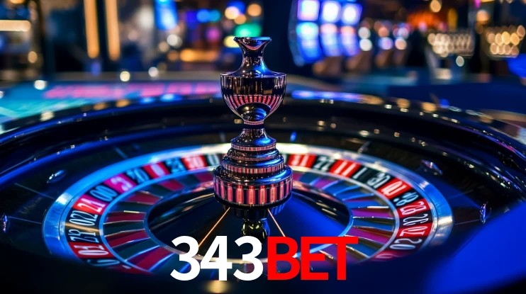 Experimente o Login Seguro Premium no 343bet