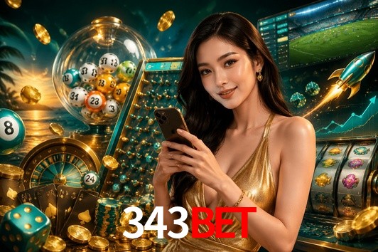 API Integration 343bet