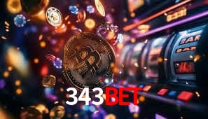 Interface do App 343bet