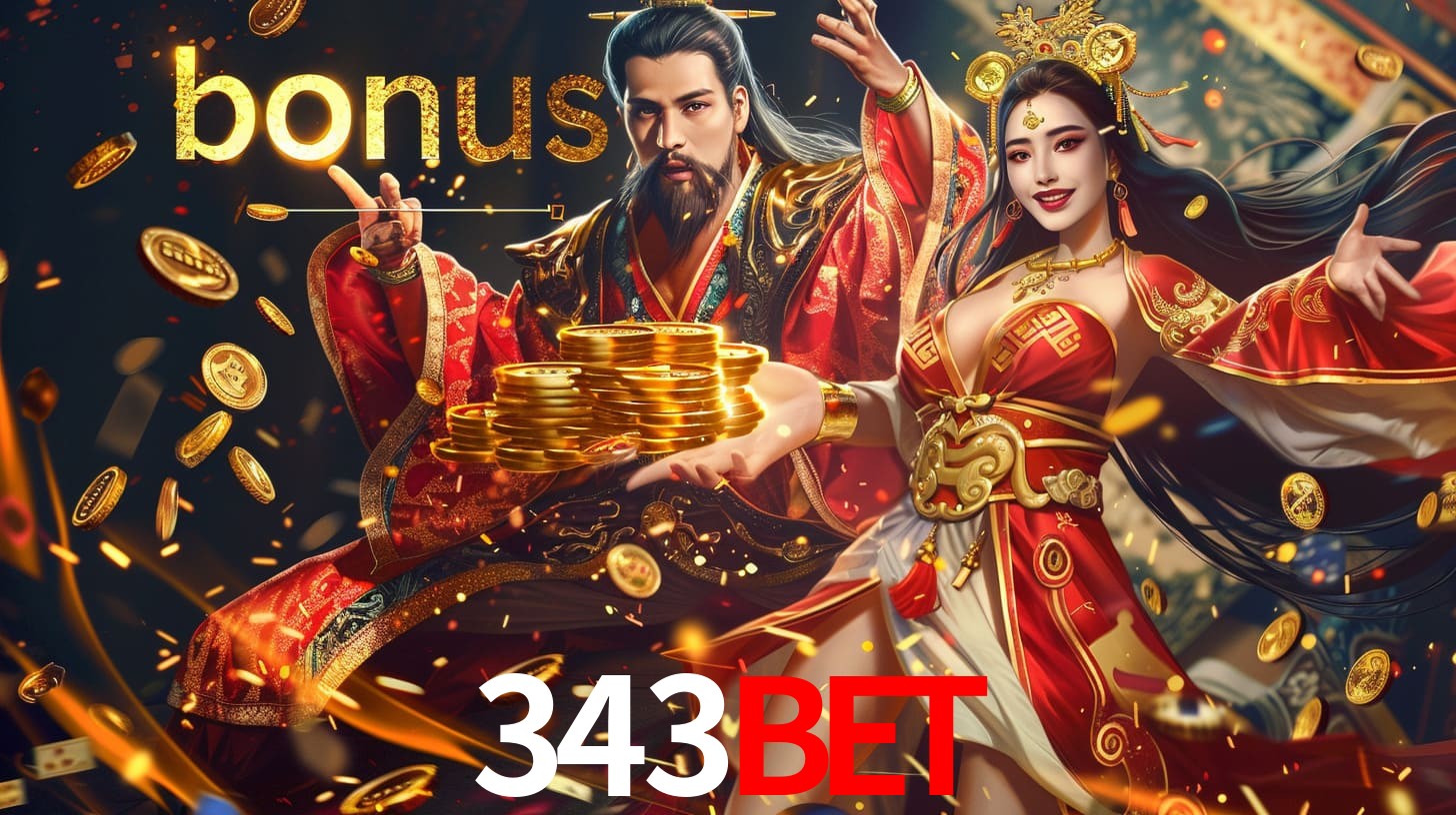 App 343BET.COM