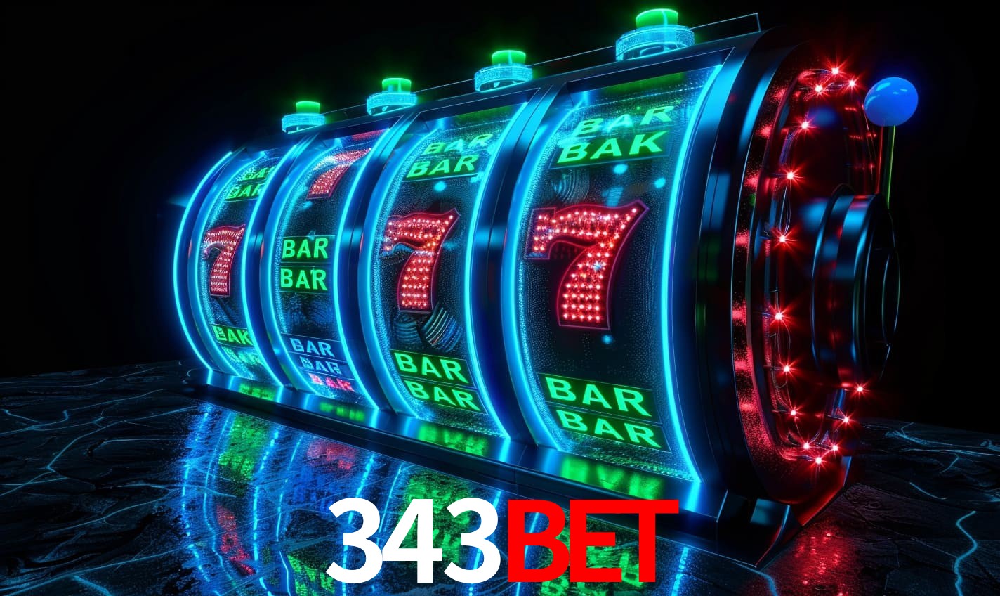 Apostas Futebol ao Vivo 343BET.COM