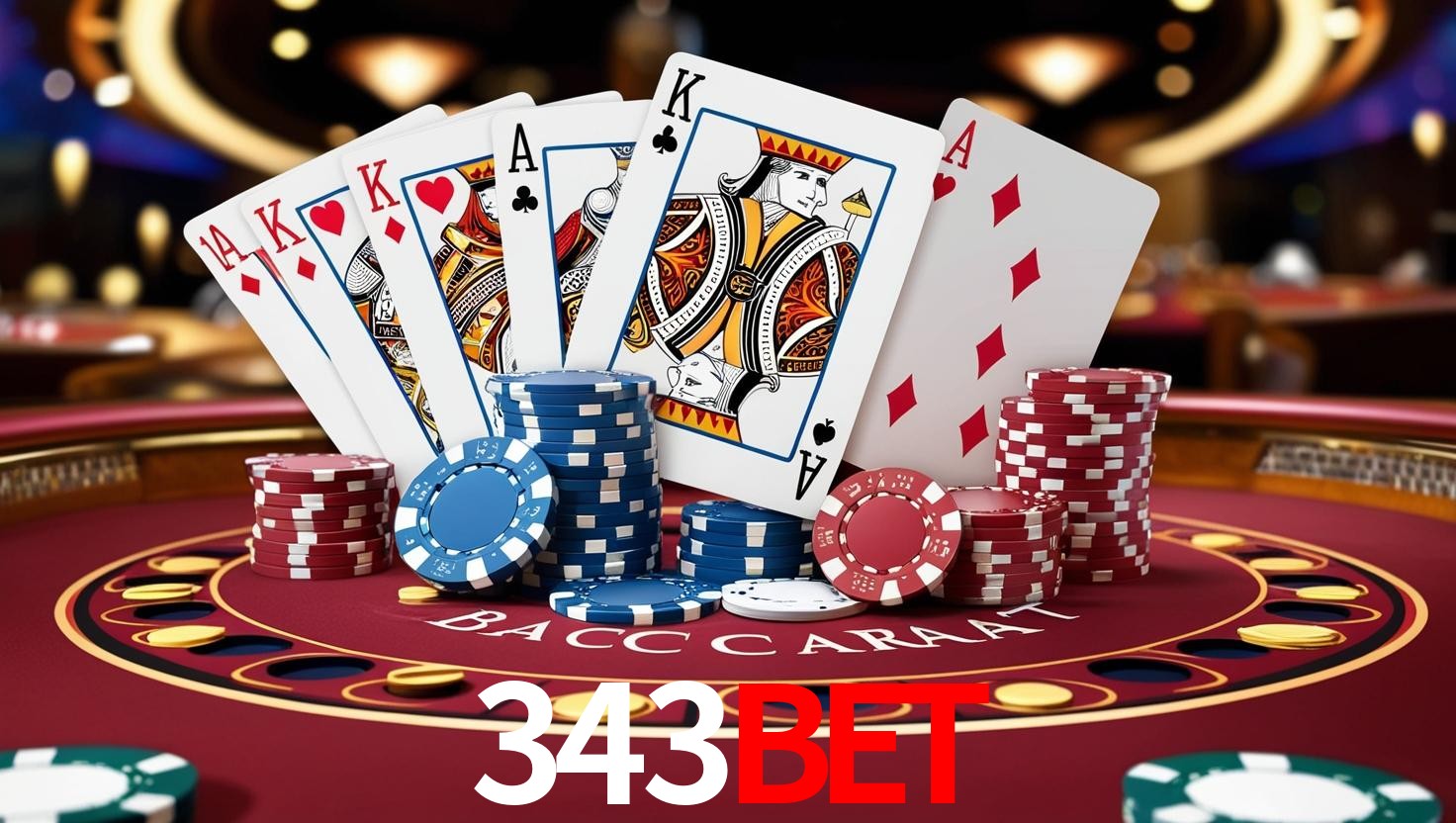 343BET.COM Login Rápido