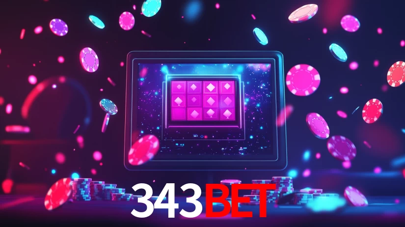 Cassino Online Seguro 343BET.COM
