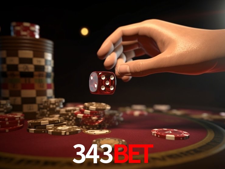 Diretório de Jogos 343bet