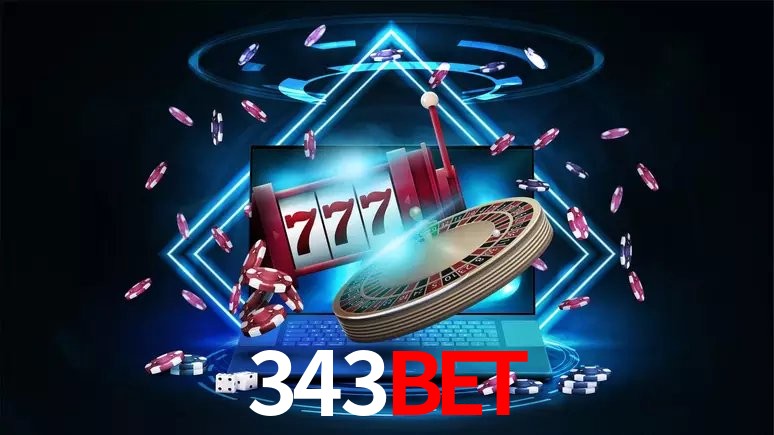 Login Seguro 343bet