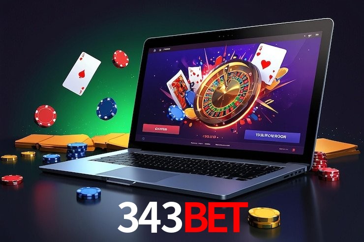 Ofertas Exclusivas 343bet