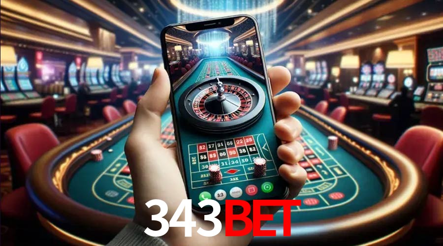 Player Reviews 343bet
