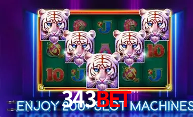 Seasonal Promotions 343bet