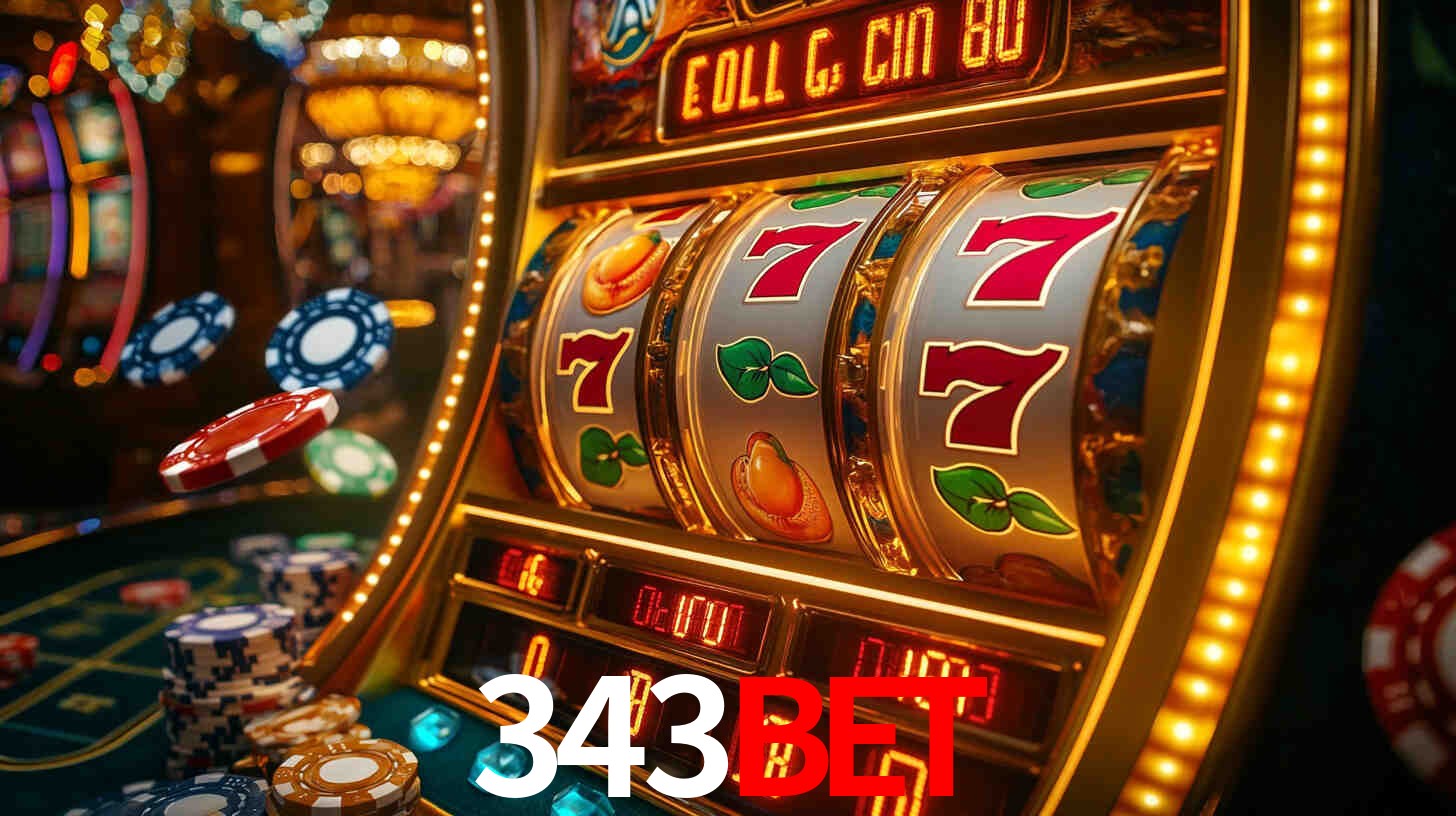 343bet App Interface