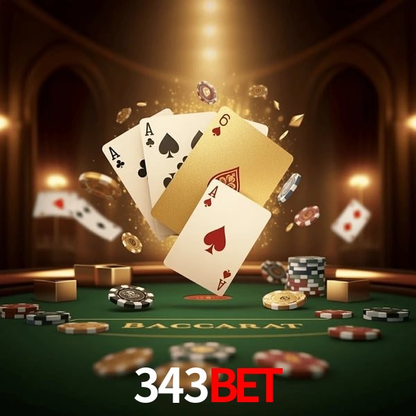 Live Casino 343bet