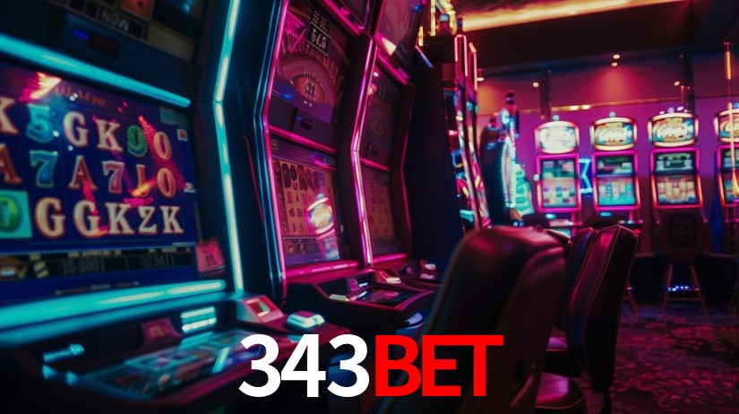 Platform Technology 343bet