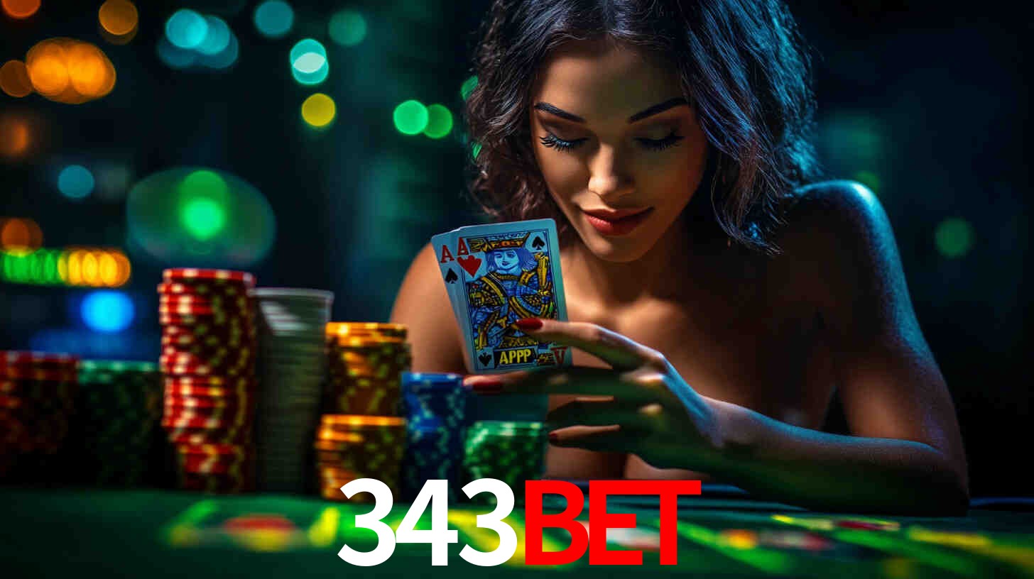 Explorando a Categoria de Eventos em Apostas na 343bet