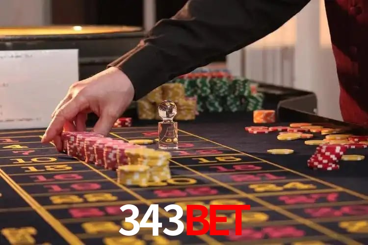 Descubra o Programa VIP da 343bet: Vantagens Exclusivas para Jogadores