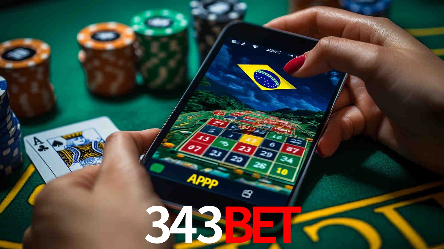 Descubra a Essência do 343bet: Nossa História e Compromissos