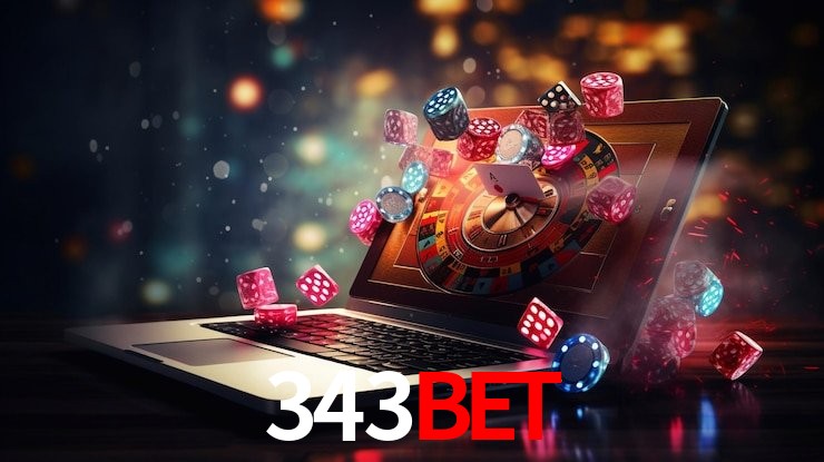 cassino 343bet