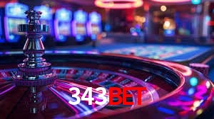 Estatísticas Esportivas 343bet