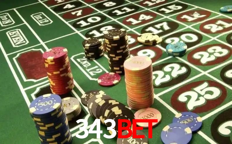 Avaliações dos Jogadores 343bet