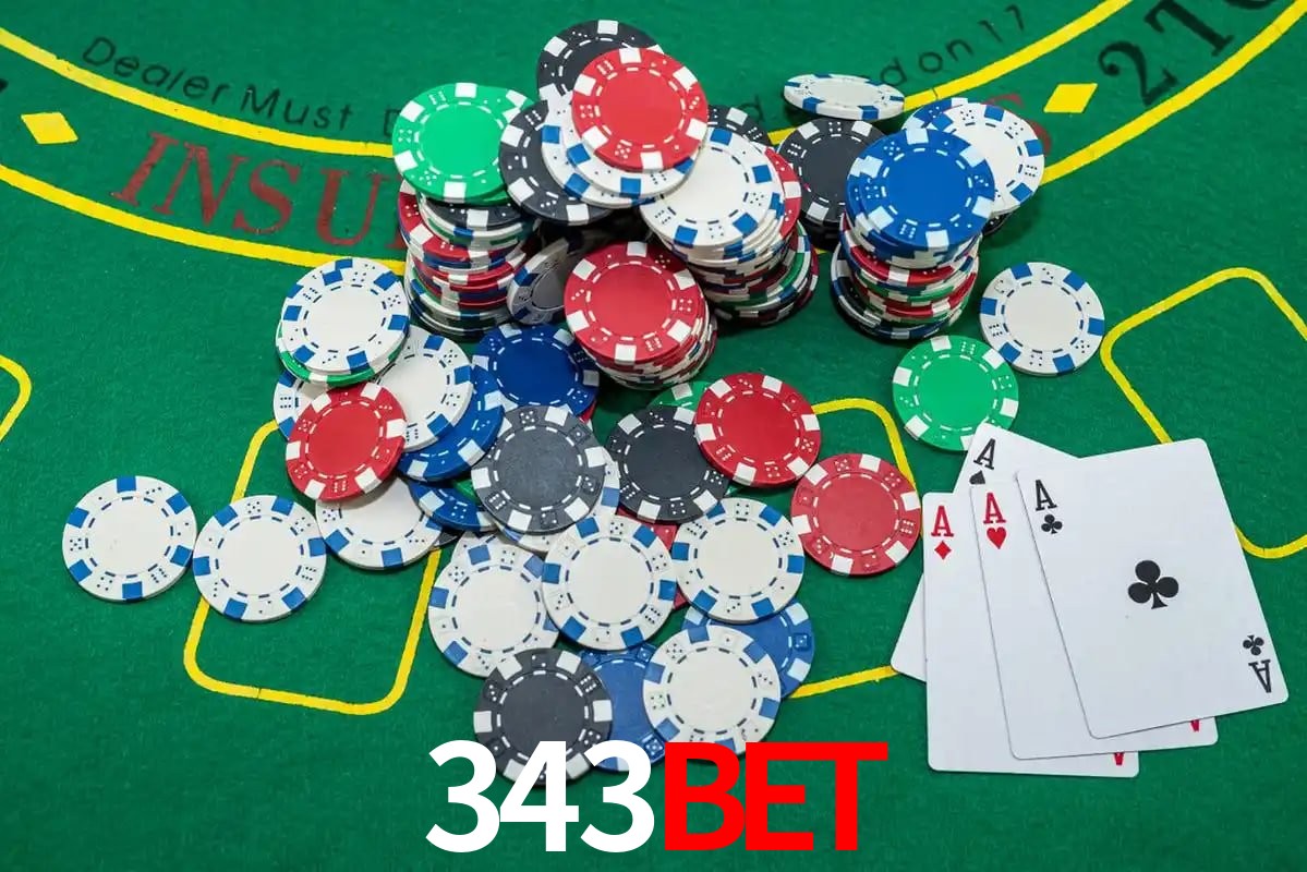 Torneios 343bet