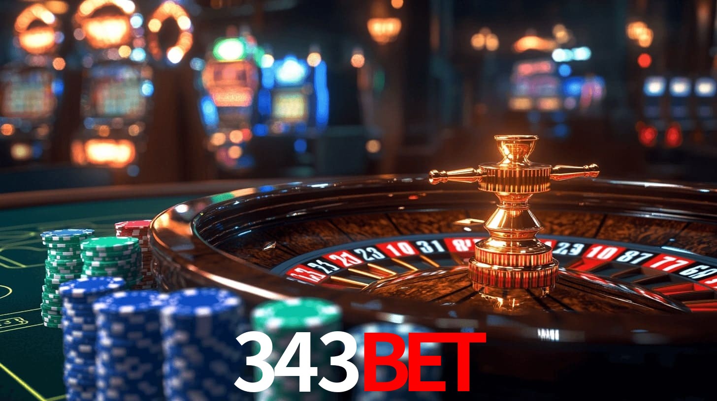 343bet: Seu Especialista em Apostas Esportivas Brasileiras